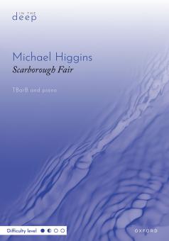 Scarborough Fair 