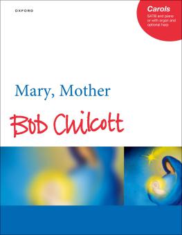 Mary, Mother 