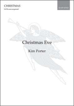 Christmas Eve 