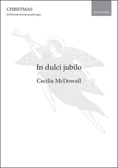 In dulci jubilo 