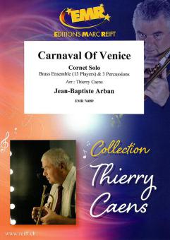 Carnaval Of Venice Standard