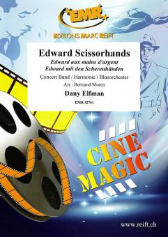 Edward Scissorhands Standard