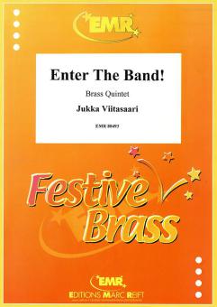 Enter The Band! Standard