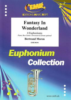 Fantasy In Wonderland Standard
