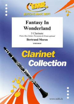 Fantasy In Wonderland Standard