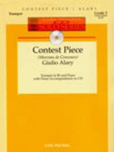 Contest Piece, Op. 57 
