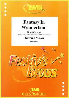Fantasy In Wonderland Standard