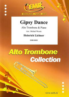 Gipsy Dance Standard