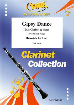 Gipsy Dance Standard