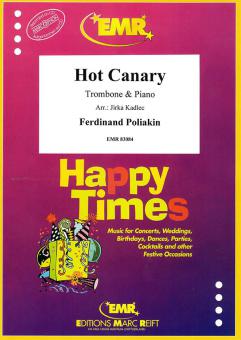 Hot Canary Standard