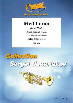 Meditation Standard