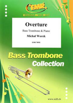 Overture Standard