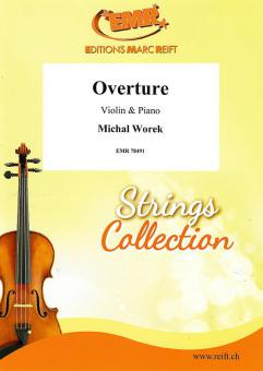 Overture Standard