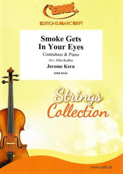 Smoke Gets In Your Eyes Standard