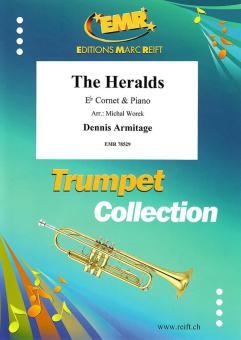 The Heralds Standard