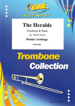 The Heralds Standard