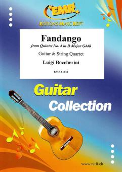 Fandango Download