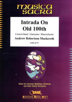 Intrada On Old 100th Download