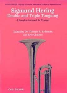 Double & Triple Tonguing 