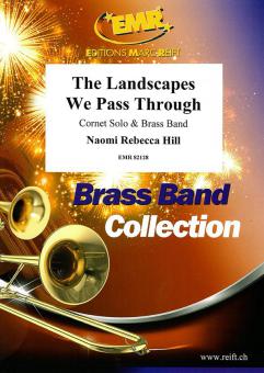 The Landscapes We Pass Through Download