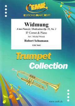 Dedication op. 25, No. 1 Download