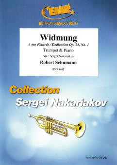 Dedication op. 25, No. 1 Download