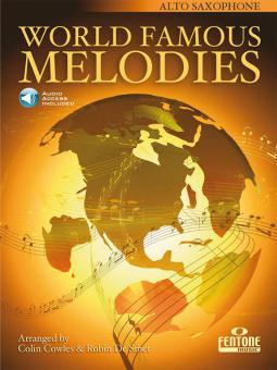 World Famous Melodies 