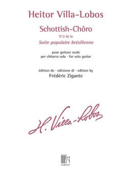 Schottish-Chôro 