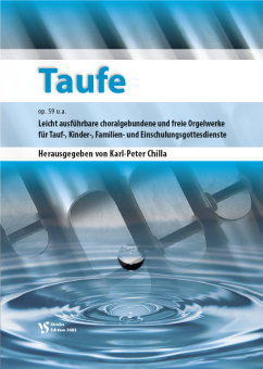 Taufe 