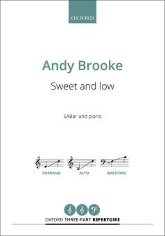 Sweet and low 