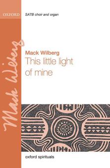 This little light of mine 