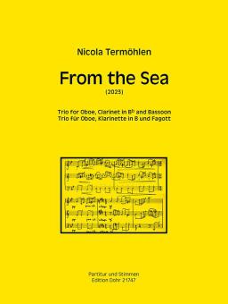 From the Sea 
