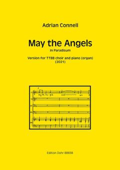 May the Angels 