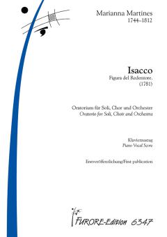 Isaaco 