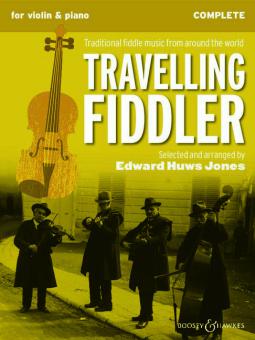 Travelling Fiddler - Complete Edition 