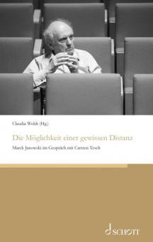 Die Möglichkeit einer gewissen Distanz 