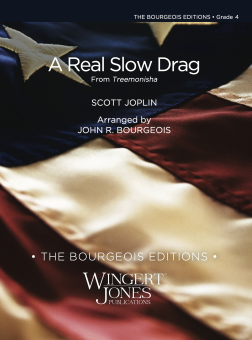 A Slow Drag 