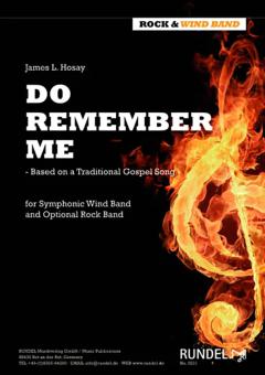 Do Remember Me 