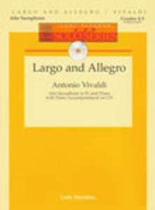 Largo and Allegro 