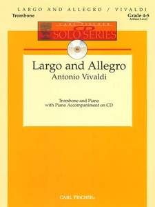 Largo And Allegro 