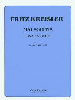 Malaguena 