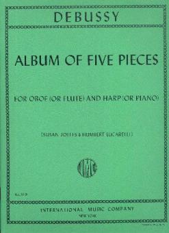 Five Pieces 