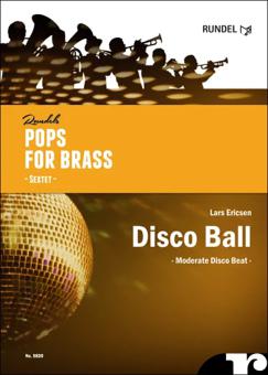 Disco Ball 