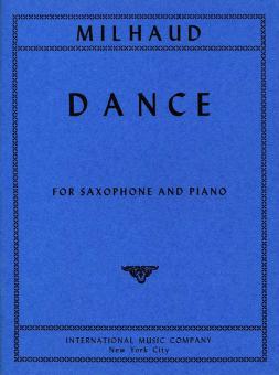 Dance 