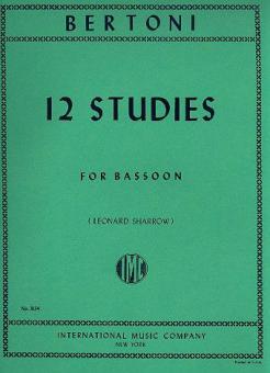 12 Studies 