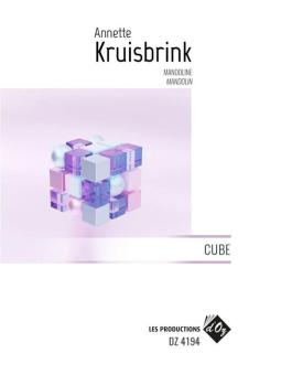 Cube 