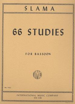 66 Studies 