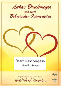 Übern Reschenpass 