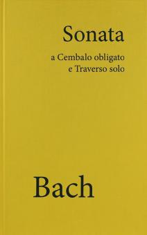 Sonata in b minor BWV 1030 