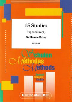 15 Studies Standard